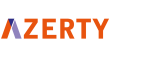 Azerty.nl logo Azerty.nl logo