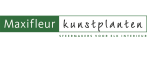 Maxifleur-kunstplanten.nl logo