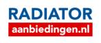 Radiatoraanbiedingen.nl logo Radiatoraanbiedingen.nl logo