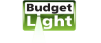 Budgetlight.nl logo