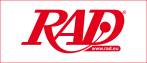 RAD NL logo