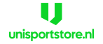 Unisport NL logo Unisport NL logo