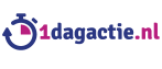 1dagactie.nl logo