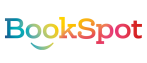 BookSpot.nl logo BookSpot.nl logo