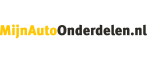 Mijnautoonderdelen.nl logo