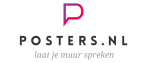 Posters.nl logo Posters.nl logo