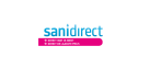 Sanidirect.nl logo Sanidirect.nl logo