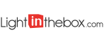Light in the box NL logo Light in the box NL logo