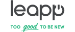 Leapp.nl logo