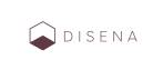 Disena.nl logo