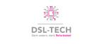 Dsl-tech.nl logo Dsl-tech.nl logo