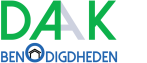 Dakbenodigdheden.nl logo