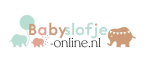 Babyslofje-online.nl logo