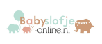 Babyslofje-online.nl logo Babyslofje-online.nl logo