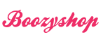 Boozyshop.nl logo Boozyshop.nl logo