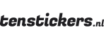 Tenstickers.nl logo Tenstickers.nl logo