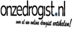 Onzedrogist.nl logo Onzedrogist.nl logo