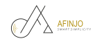 Afinjo.nl logo Afinjo.nl logo