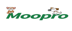 Moopro.nl logo Moopro.nl logo