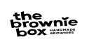 Thebrowniebox.nl logo Thebrowniebox.nl logo