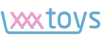 Xxxtoys.eu NL logo Xxxtoys.eu NL logo