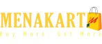 Menakart.com logo