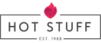 Hotstuff.nl logo