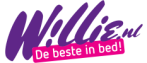 Willie.nl logo