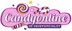 Candyonline.nl logo Candyonline.nl logo