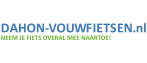 Dahon-vouwfietsen.nl logo Dahon-vouwfietsen.nl logo