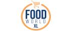 Foodworld-xl.nl logo Foodworld-xl.nl logo