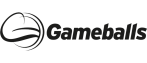 Gameballs.nl logo Gameballs.nl logo
