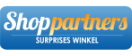 Surprises-winkel.nl logo Surprises-winkel.nl logo