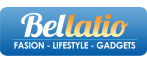 Bellatio.nl logo Bellatio.nl logo