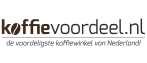 Koffievoordeel.nl logo Koffievoordeel.nl logo