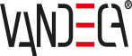 Vandeca.com logo Vandeca.com logo