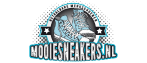 Mooiesneakers.nl logo Mooiesneakers.nl logo