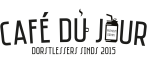 Cafedujour.nl logo Cafedujour.nl logo