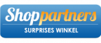 Surprises-winkel.nl logo Surprises-winkel.nl logo