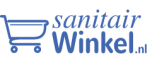 Sanitairwinkel.nl logo Sanitairwinkel.nl logo