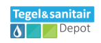 Tegeldepot.nl logo Tegeldepot.nl logo