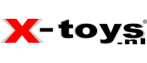 X-Toys.nl logo X-Toys.nl logo