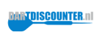 Dartdiscounter.nl logo Dartdiscounter.nl logo