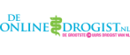 DeOnlineDrogist.nl logo DeOnlineDrogist.nl logo