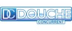 Douche-concurrent.nl logo Douche-concurrent.nl logo