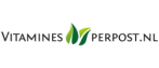 Vitaminesperpost.nl logo Vitaminesperpost.nl logo