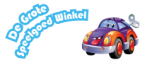 Degrotespeelgoedwinkel.nl logo Degrotespeelgoedwinkel.nl logo