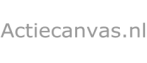 Actiecanvas.nl logo Actiecanvas.nl logo