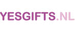 Yesgifts.nl logo Yesgifts.nl logo