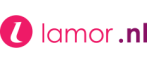Lamor.nl logo Lamor.nl logo